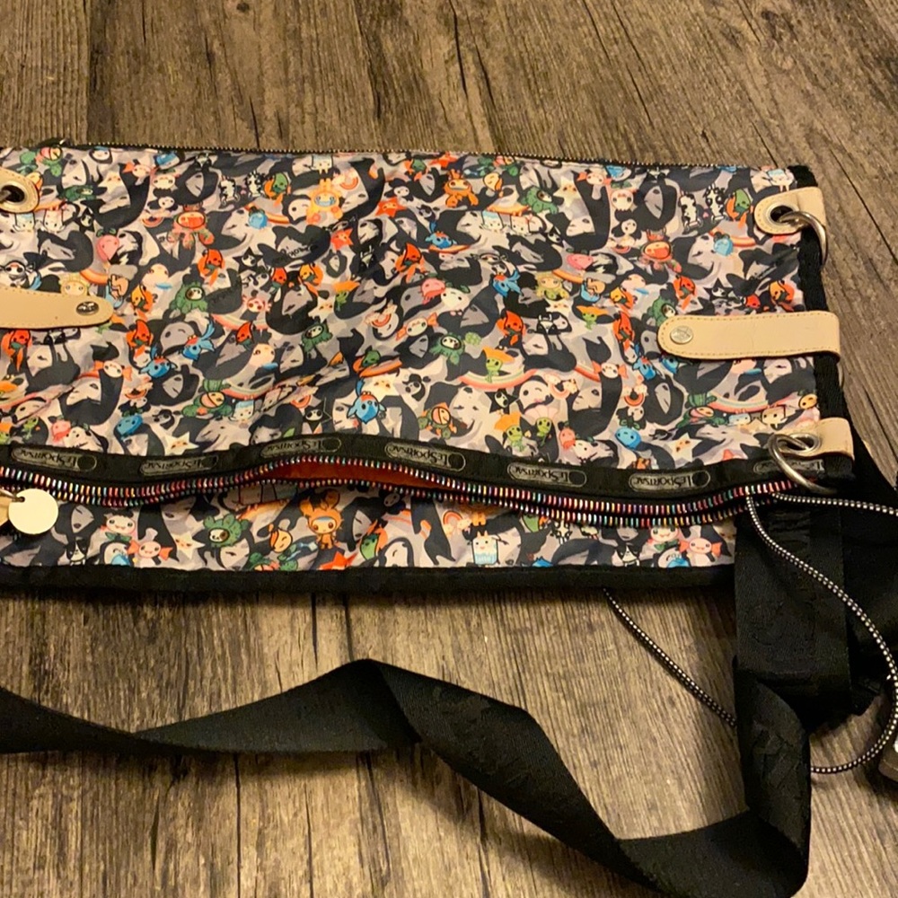 Limited Edition LeSportsac